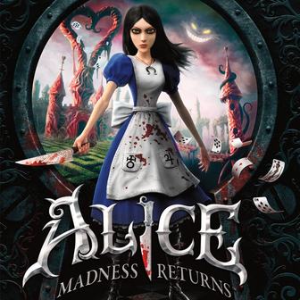 Re: alice the madness returns complete collection - Answer HQ