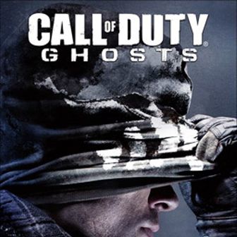 Call of Duty: Ghosts - Wikidata